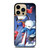 PAPYRUS AND SANIS UNDERTALE iPhone 14 Pro Max Case Cover