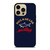 PAUL SHARK YACHTING iPhone 14 Pro Max Case Cover