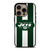 NEW YORK JETS LOGO iPhone 16 Pro Case Cover