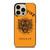 PRIMITIVE SKATEBOARDING TIGER LOGO iPhone 14 Pro Max Case Cover