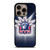 NEW YORK RANGERS NHL iPhone 16 Pro Case Cover