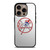 NEW YORK YANKEES ICON iPhone 16 Pro Case Cover