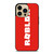 ROBLOX GAME LOGO iPhone 14 Pro Max Case Cover