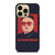 ROCKETMAN KIM JONG UN iPhone 14 Pro Max Case Cover