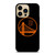 SAN FRANCISCO GIANTS WARRIORS LOGO BASEBALL TEAM iPhone 14 Pro Max Case Cover