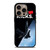 NICE KICKS SNEAKERS WING iPhone 16 Pro Case Cover