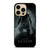 SKYRIM THE ELDER SCROLLS V iPhone 14 Pro Max Case Cover