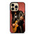 SLASH G N R Guns And Roses 2 iPhone 14 Pro Max Case Cover