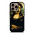 NICOLAS CAGE MONALISA 1 iPhone 16 Pro Case Cover