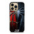 SPIDERMAN 3 LOGO iPhone 14 Pro Max Case Cover