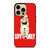 SPY X FAMILY ANYA AND BOND iPhone 14 Pro Max Case Cover