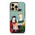SPY X FAMILY FORGER ANIME MANGA iPhone 14 Pro Max Case Cover