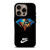 NIKE DIAMOND iPhone 16 Pro Case Cover