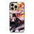 SWORD ART ONLINE SAO KIRITO AND ASUNA iPhone 14 Pro Max Case Cover