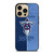 TENNESSE TITANS FOOTBALL LOGO iPhone 14 Pro Max Case Cover