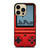 TETRIS CLASSIC GAME GAMEBOY iPhone 14 Pro Max Case Cover