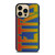 TETRIS CLASSIC GAME LOGO iPhone 14 Pro Max Case Cover