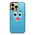 THE AMAZING WORLD OF GUMBALL CUTE FACE iPhone 14 Pro Max Case Cover