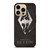 THE ELDER SCROLLS V SKYRIM iPhone 14 Pro Max Case Cover
