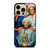 THE GOLDEN GIRLS iPhone 14 Pro Max Case Cover