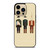 THE GOOD THE BAD AND THE UGLY iPhone 14 Pro Max Case Cover