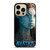 THE WAY OF WATER AVATAR RONAL iPhone 14 Pro Max Case Cover