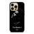 THE WEEKND XO LOGO iPhone 14 Pro Max Case Cover