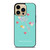 TIFFANY AND CO LOVE JEWELRY iPhone 14 Pro Max Case Cover