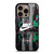 NIKE NEW YORK TIME SQUARE iPhone 16 Pro Case Cover