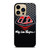 TROY LEE DESIGN iPhone 14 Pro Max Case Cover