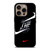 NIKE THINK OUTSIDE THE BOX iPhone 16 Pro Case Cover