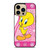 TWEETY BIRD LOONEY TUNES iPhone 14 Pro Max Case Cover