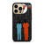 TWENTY ONE PILOTS BAND iPhone 14 Pro Max Case Cover