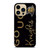 UCF KNIGHT 1 iPhone 14 Pro Max Case Cover
