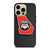 UGA UNIVERSITY OF GEORGIA BULLDOGS iPhone 14 Pro Max Case Cover