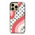 UNIQUE LOUIS VUITTON LV ICON PATTERN iPhone 14 Pro Max Case Cover
