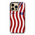 US SOCCER NATIONAL TEAM JERSEY iPhone 14 Pro Max Case Cover