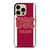 USC TROJANS FOOTBALL NFL iPhone 14 Pro Max Case Cover