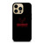 VALORANT GLOWING LOGO iPhone 14 Pro Max Case Cover