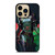 VALORANT RIOT GAMES VIPER 2 iPhone 14 Pro Max Case Cover