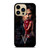 VAMPIRE DIARIES IAN SOMERHALDER iPhone 14 Pro Max Case Cover