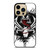 VENOM MARVEL ART iPhone 14 Pro Max Case Cover