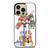 VOLTRON LEGENDARY DEFENDER iPhone 14 Pro Max Case Cover