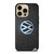 VW LOGO ROAD iPhone 14 Pro Max Case Cover