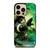 WARCRAFT HERO iPhone 14 Pro Max Case Cover