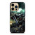 WARHAMMER BLACK TEMPLAR iPhone 14 Pro Max Case Cover