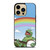 WHOLESOME KERMITTHE FROG iPhone 14 Pro Max Case Cover