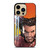 WOLVERINE LOGAN iPhone 14 Pro Max Case Cover