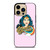 WONDER WOMAN CARTOON 2 iPhone 14 Pro Max Case Cover