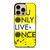 YOLO iPhone 14 Pro Max Case Cover